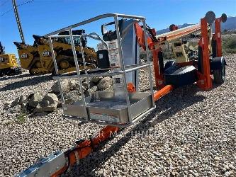 JLG T500J TOW