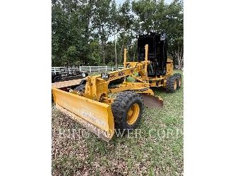 Noram 65E CAB