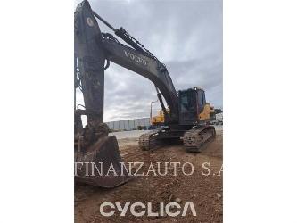 Volvo EC300DNL