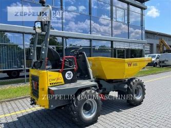 Wacker DW30