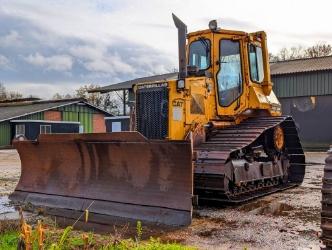 CAT D 4 H LGP
