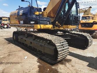 CAT 330DL
