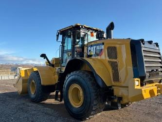 CAT 966 MXE