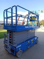 Genie GS 4655