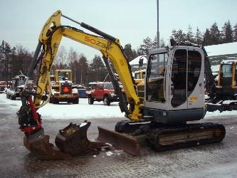 Neuson 50 Z 3