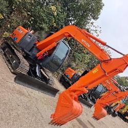 Hitachi ZX 75