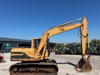 CAT 312