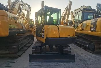 Komatsu PC 56