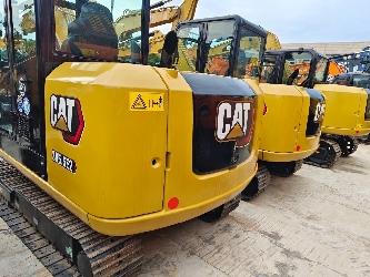 CAT 305.5 E 2