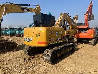 Sany SY75C