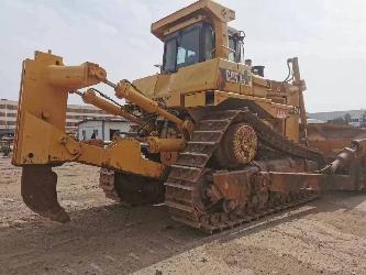 CAT D 9 R