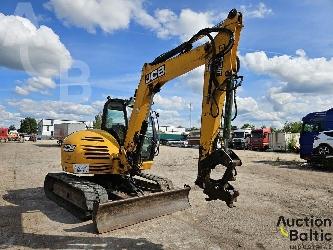 JCB 8085