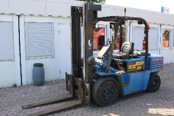 Daewoo D 40 S