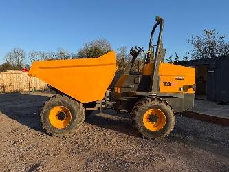 Terex TA9