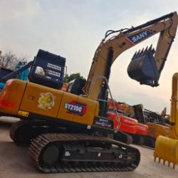 Sany SY 215 H