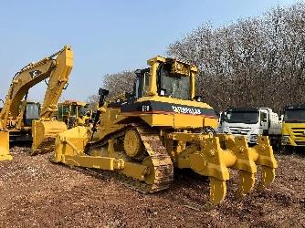 CAT D8R