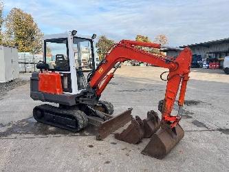 Kubota KX 61