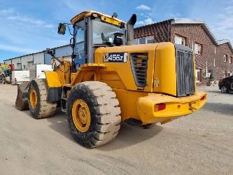 JCB 456 Z