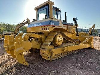 CAT D8R