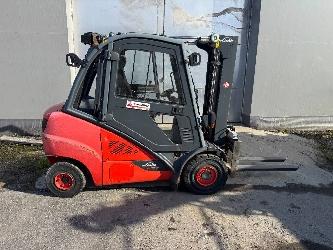 Linde H 30 D