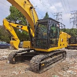 CAT 320GC