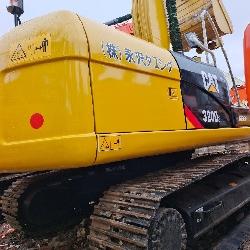 CAT 320 D