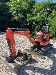 Kubota U 10-3
