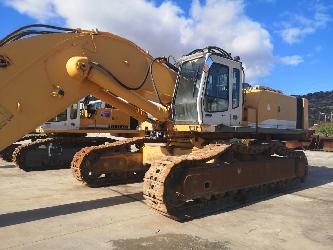 Liebherr 974