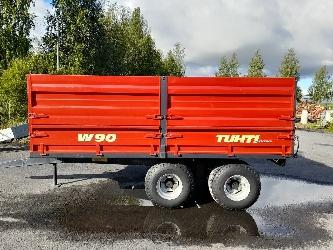 Tuhti W 90