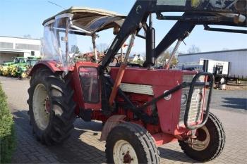 Case IH 624