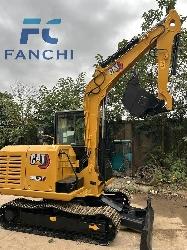 CAT 305.5E2