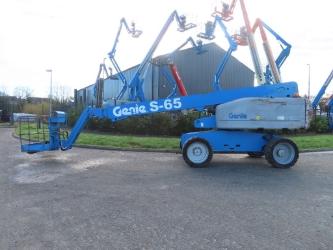Genie S 65