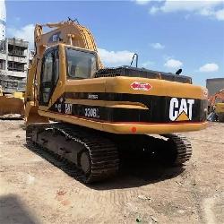 CAT 330 B L