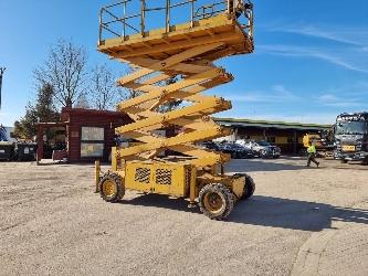 UpRight SL30