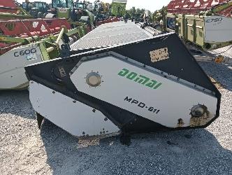 Dominoni 6 mt