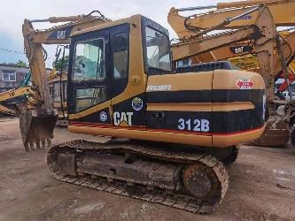 CAT 312 B