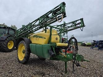 John Deere 732