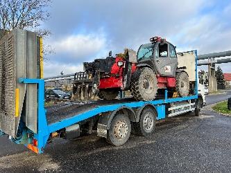 Volvo FM 10