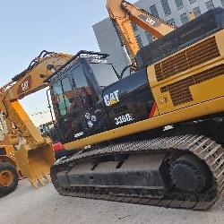 CAT 336 D