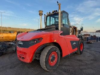 Linde H 140-2