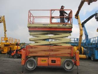 JLG 4069 LE