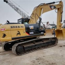 CAT 325 D L