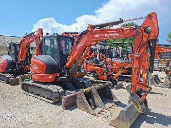 Kubota U 48-4