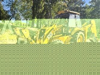 JCB 3 CX
