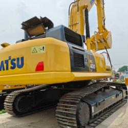 Komatsu 400-8