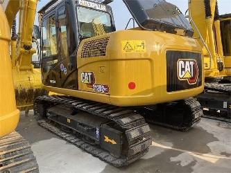 CAT 312 D