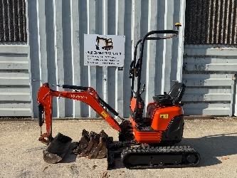 Kubota U 10
