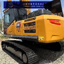 Sany SY 245 H