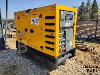 Sdmo R66C3