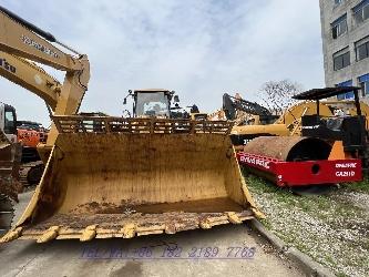 CAT 980G